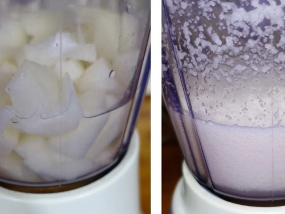 Würzig-exotische Ochsenschwanzsuppe mit fleischigen Knochen - Rezept - Bild Nr. 6