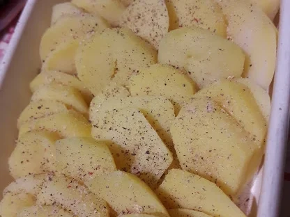 Chicorée überbacken - Rezept - Bild Nr. 5