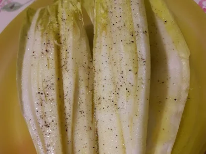 Chicorée überbacken - Rezept - Bild Nr. 6