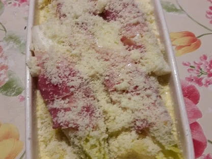 Chicorée überbacken - Rezept - Bild Nr. 8