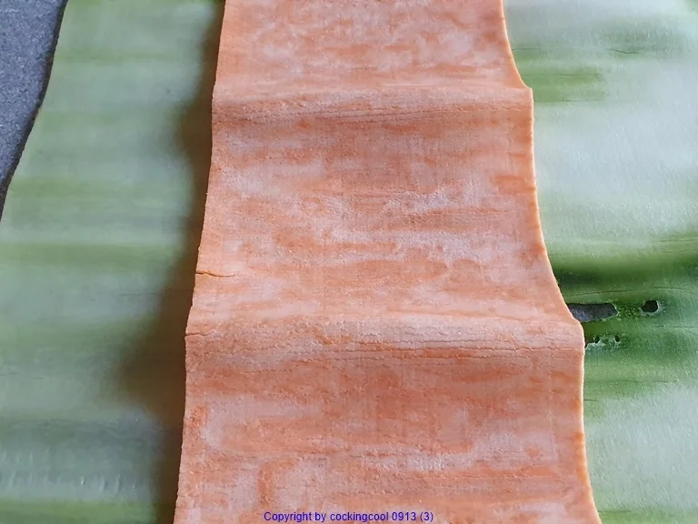 Gemüse Sushi = kochbar Challenge 1.0 (Januar 2020) - Rezept - Bild Nr. 5