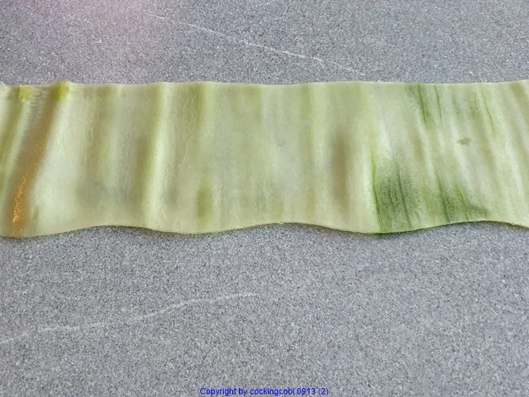 Gemüse Sushi = kochbar Challenge 1.0 (Januar 2020) - Rezept - Bild Nr. 4