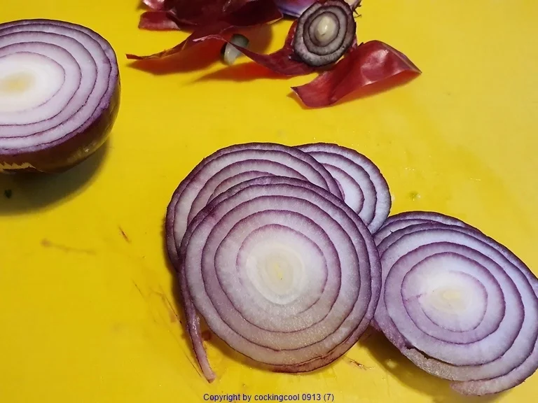 Gemüse Sushi = kochbar Challenge 1.0 (Januar 2020) - Rezept - Bild Nr. 10