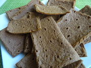 Dinkel-Knusper-Brot - Rezept - Bild Nr. 2