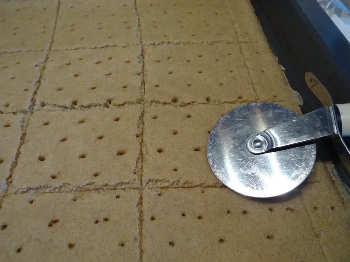 Dinkel-Knusper-Brot - Rezept - Bild Nr. 3