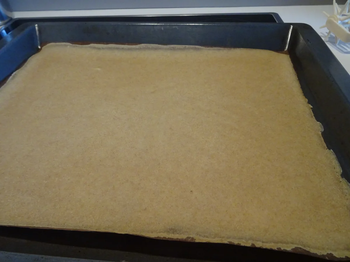 Dinkel-Knusper-Brot - Rezept - Bild Nr. 5