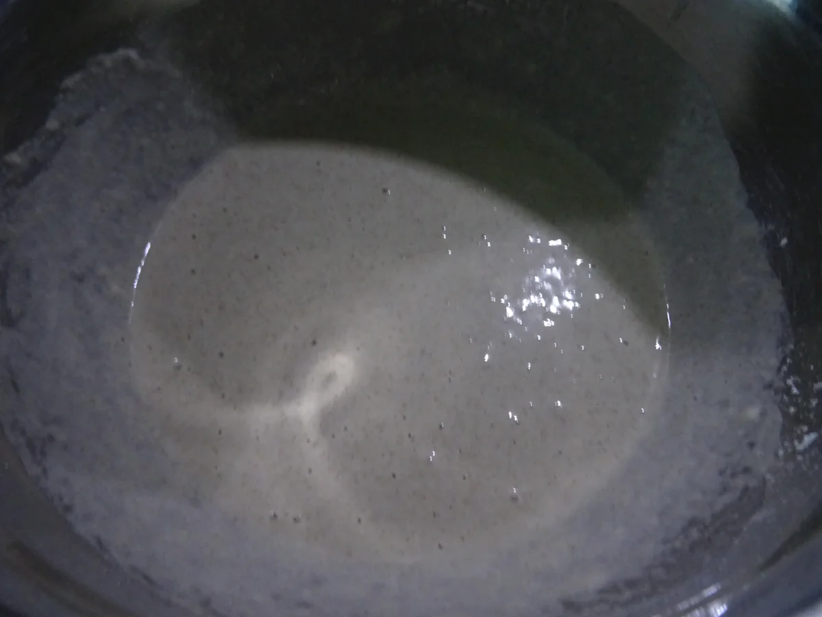 Dinkel-Knusper-Brot - Rezept - Bild Nr. 9