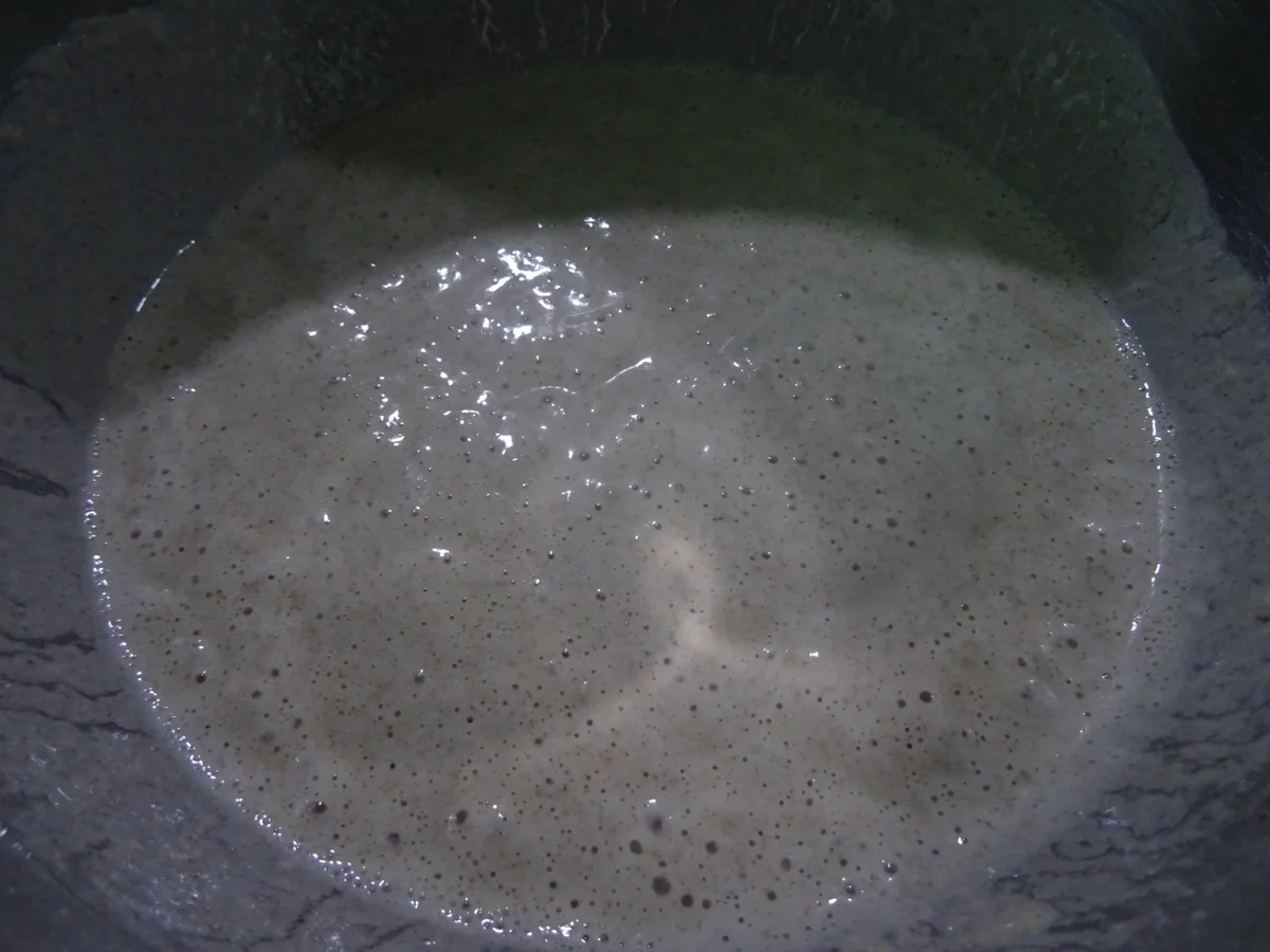 Dinkel-Knusper-Brot - Rezept - Bild Nr. 8