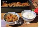 BiNe` S BEEF - BALTI - Rezept - Bild Nr. 9