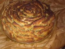 Kräuterzupfbrot - Rezept - Bild Nr. 2