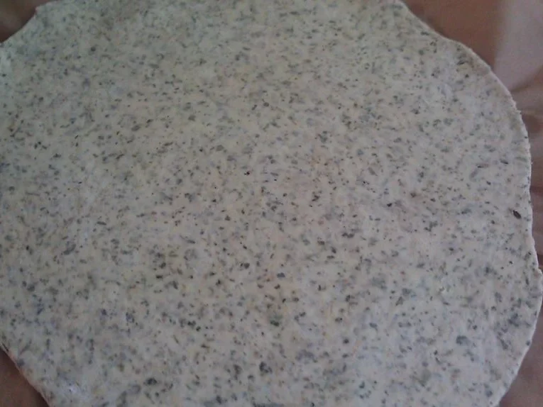 Kräuterzupfbrot - Rezept - Bild Nr. 3