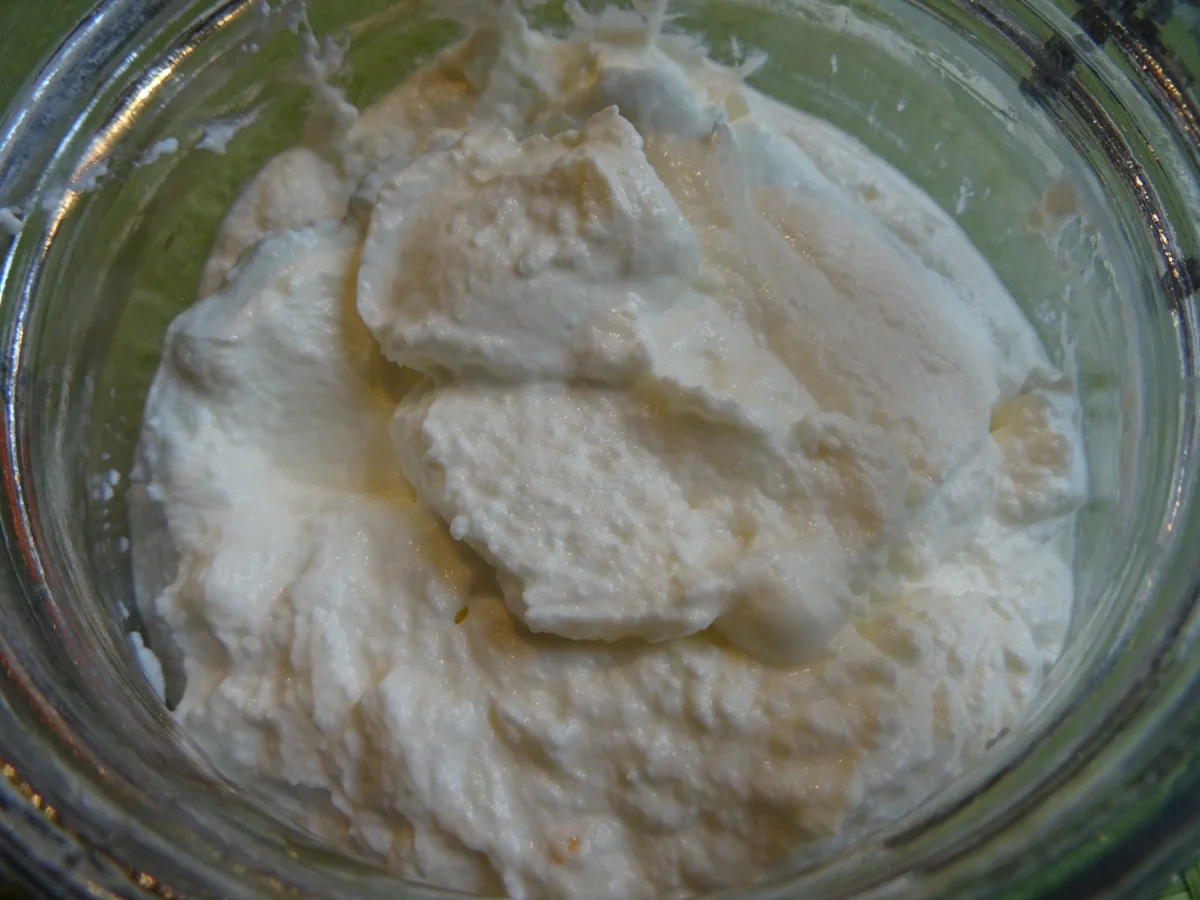 Skyr selber herstellen - Rezept - Bild Nr. 3