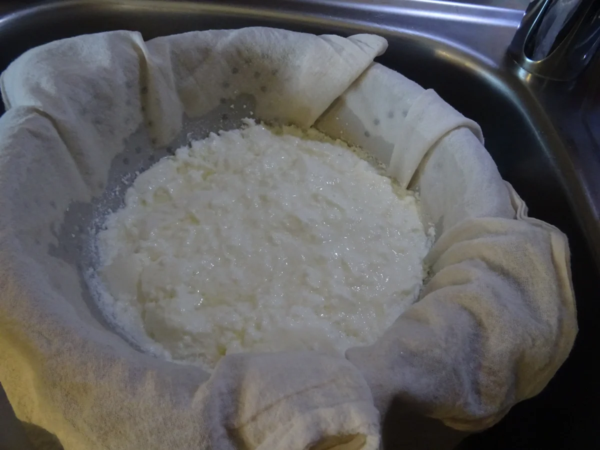 Skyr selber herstellen - Rezept - Bild Nr. 6