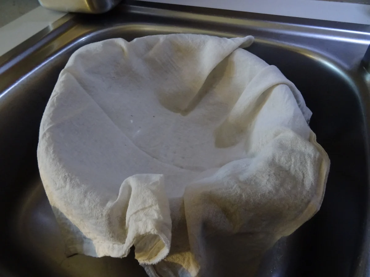 Skyr selber herstellen - Rezept - Bild Nr. 7