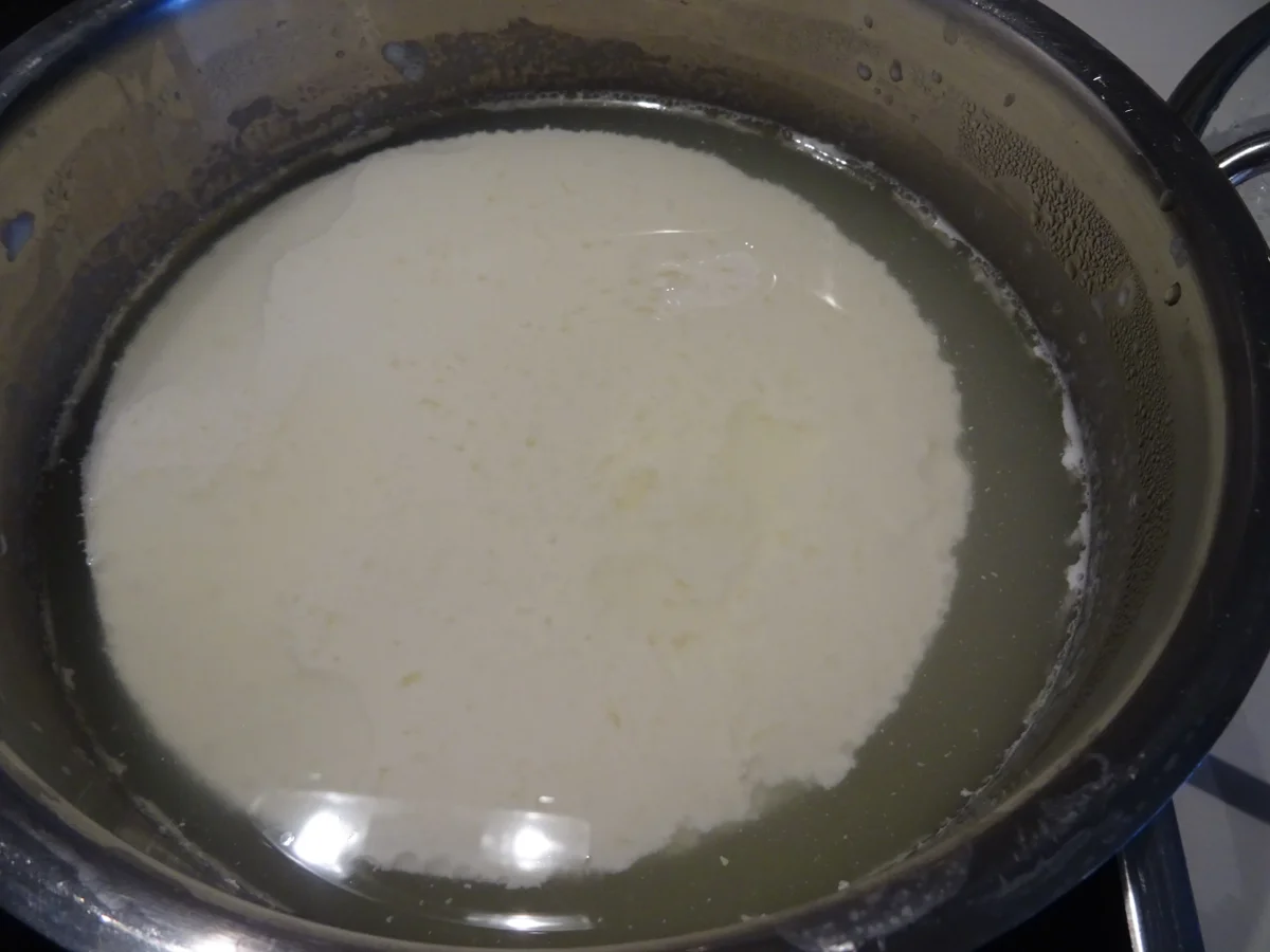 Skyr selber herstellen - Rezept - Bild Nr. 9