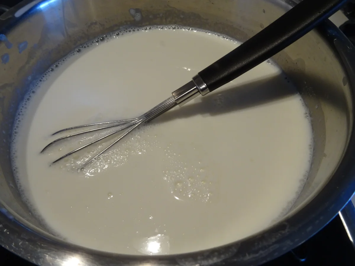 Skyr selber herstellen - Rezept - Bild Nr. 11