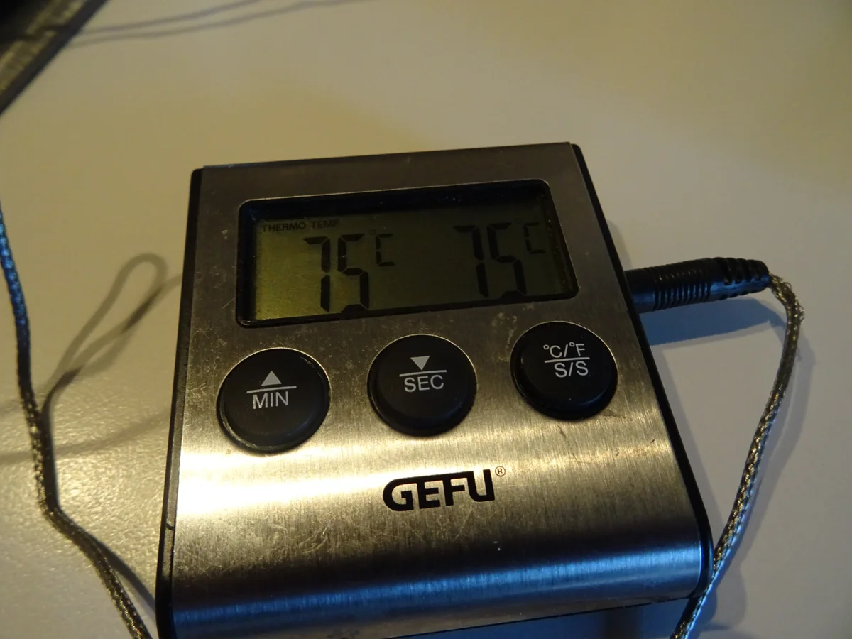 Skyr selber herstellen - Rezept - Bild Nr. 14