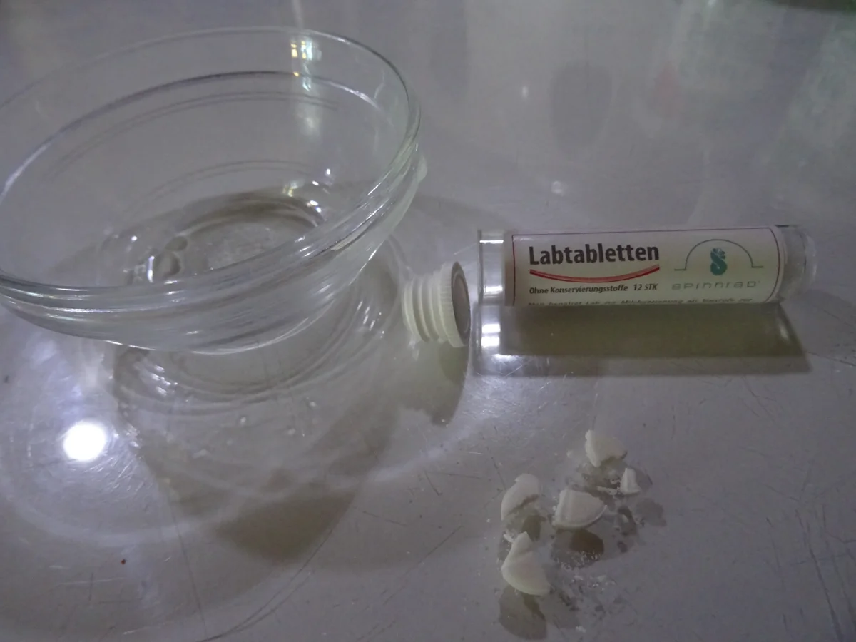 Skyr selber herstellen - Rezept - Bild Nr. 16