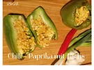 BiNe` S CHILI - PAPRIKA MIT LACHS - Rezept - Bild Nr. 7