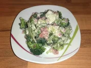 Brokkoli-Salat - Rezept - Bild Nr. 3