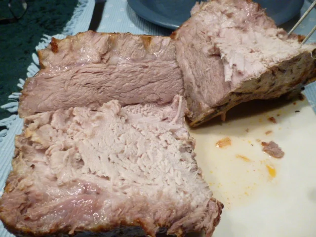 Dresdner Kotelettbraten - Rezept - Bild Nr. 3