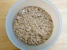 Knäckebrot aus Sauerteig - Rezept - Bild Nr. 2