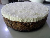 Türkischer Mohnkuchen - Rezept - Bild Nr. 2