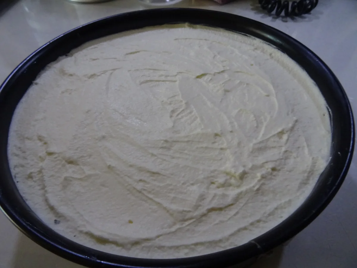 Rezept: Türkischer Mohnkuchen Bild Nr. 4 Türkischer Mohnkuchen - Rezept - Bild Nr. 4