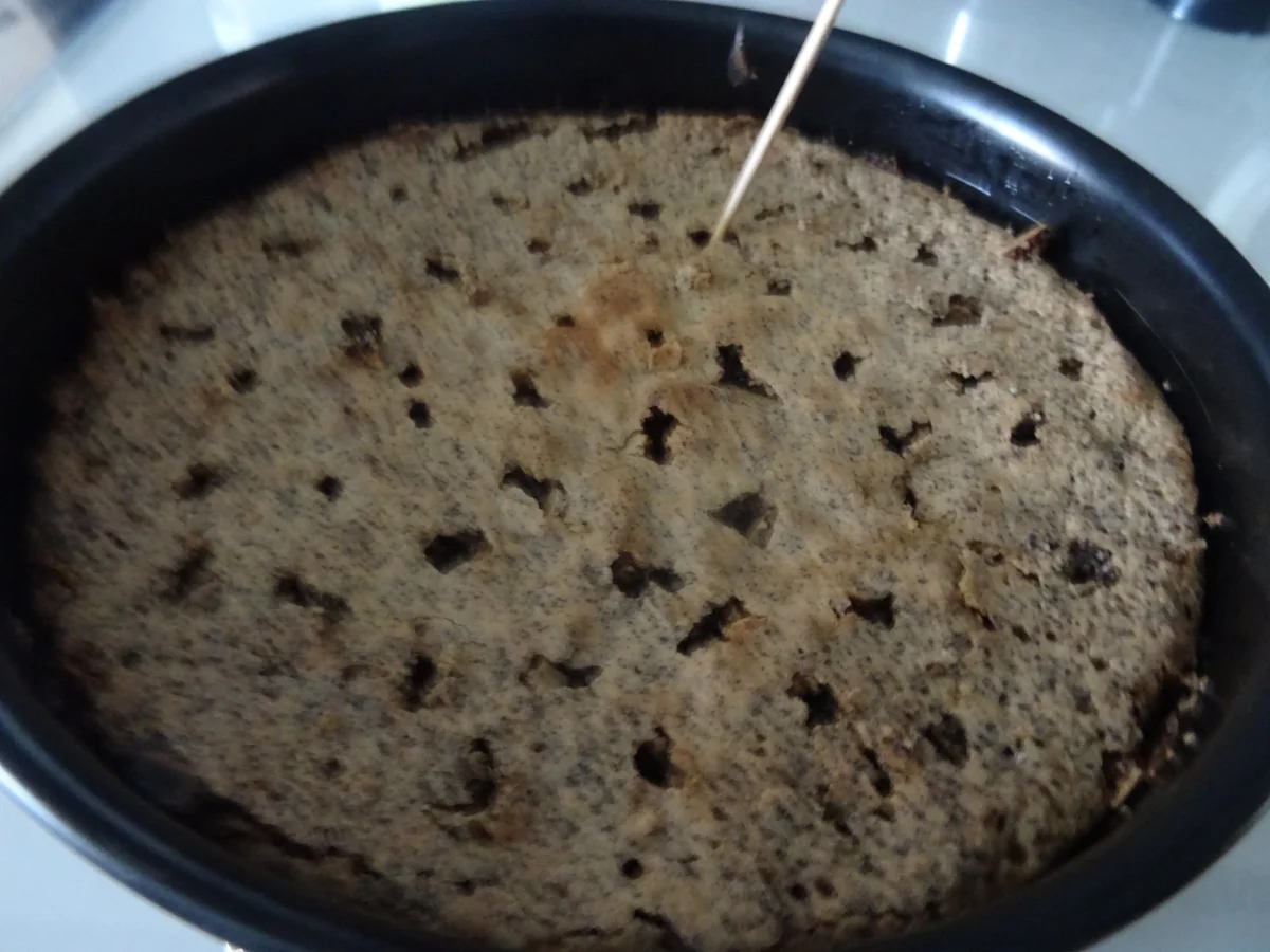 Rezept: Türkischer Mohnkuchen Bild Nr. 5 Türkischer Mohnkuchen - Rezept - Bild Nr. 5