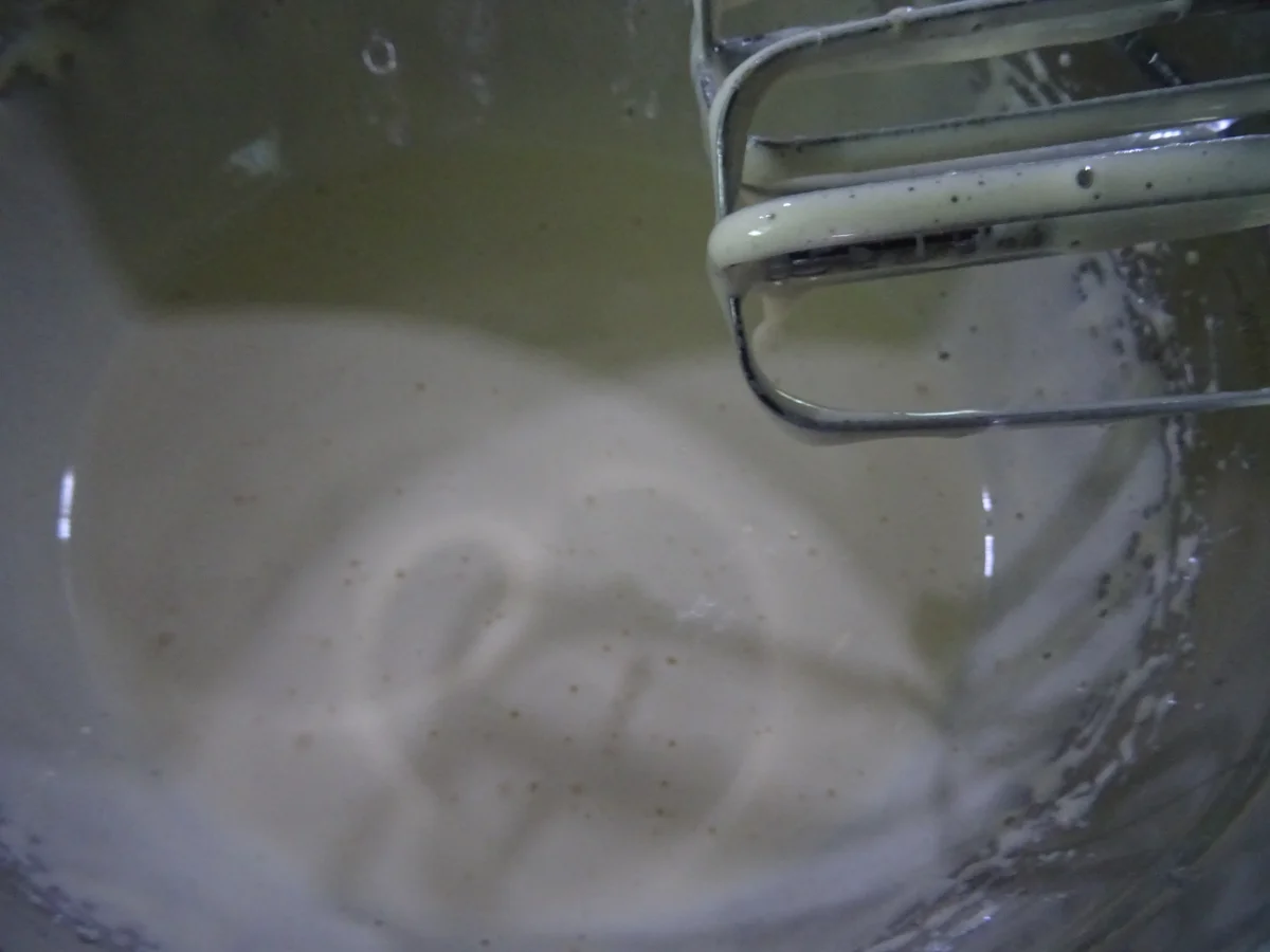 Rezept: Türkischer Mohnkuchen Bild Nr. 8 Türkischer Mohnkuchen - Rezept - Bild Nr. 8