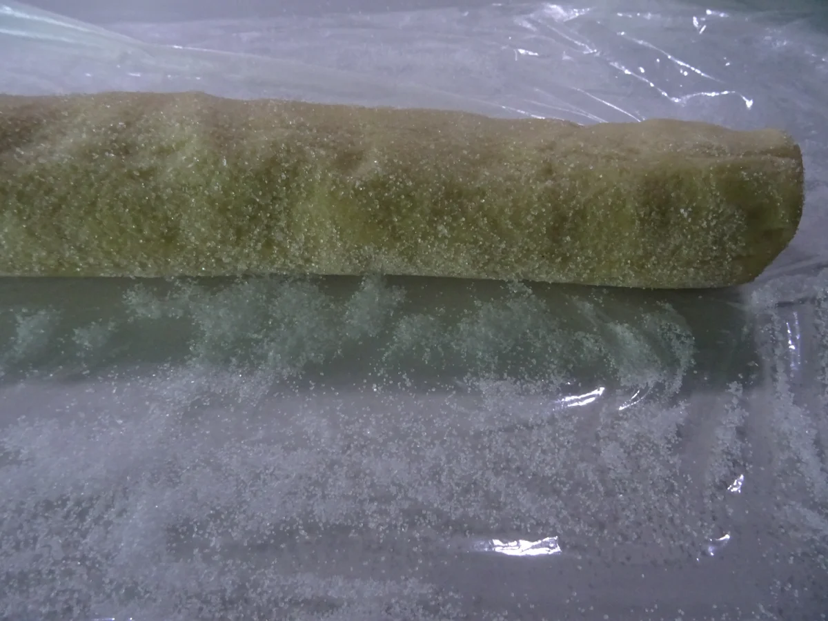 4-Zutaten-Kekse - Rezept - Bild Nr. 9816