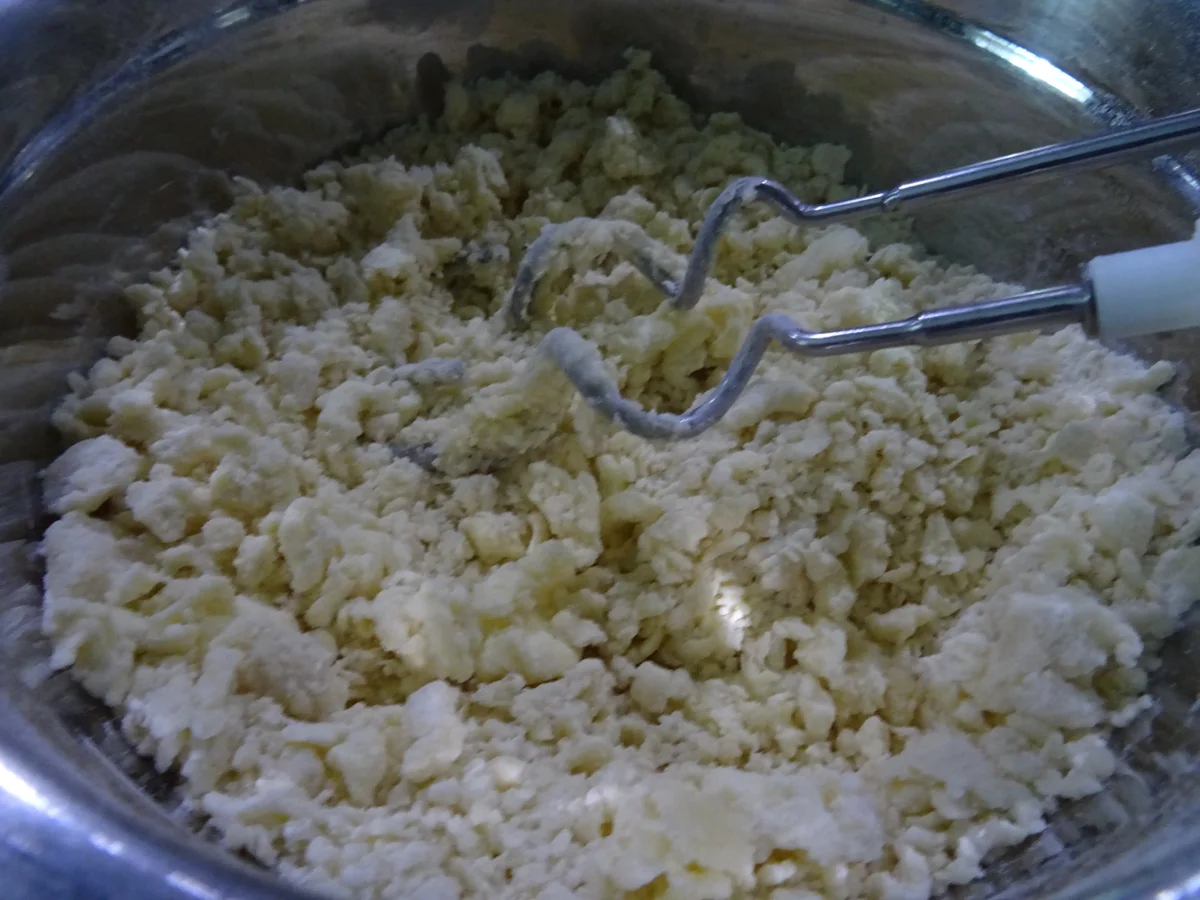 4-Zutaten-Kekse - Rezept - Bild Nr. 9818