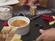 Tonka Crème Brûlée - Rezept - Bild Nr. 2