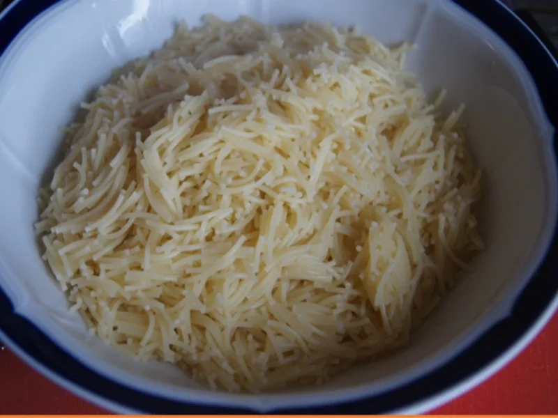 Hähnchenbrustfilet-Gemüse-Suppe mit Eierstich und Fadennudeln - Rezept - Bild Nr. 22