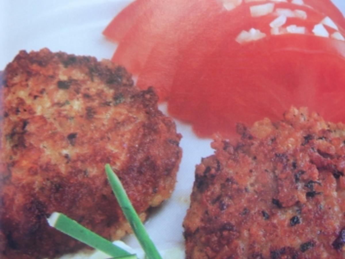 Zucchini Pflanzerl Rezepte - kochbar.de Zucchini Pflanzerl Rezepte - kochbar.de