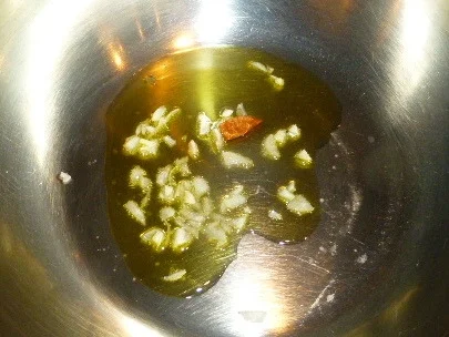 Rezept: Geschmortes Hähnchen mit Gemüse und Reis Bild Nr. 7 Geschmortes Hähnchen mit Gemüse und Reis - Rezept - Bild Nr. 7