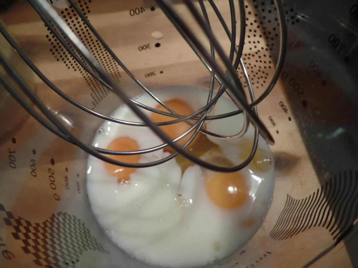 Rezept: Quinoa-Broccoli-Auflauf Bild Nr. 9838 Quinoa-Broccoli-Auflauf - Rezept - Bild Nr. 9838