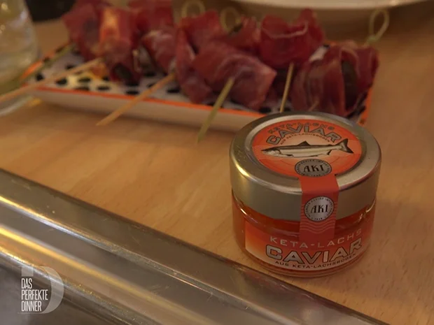 Maronensuppe - Rezept - Bild Nr. 2