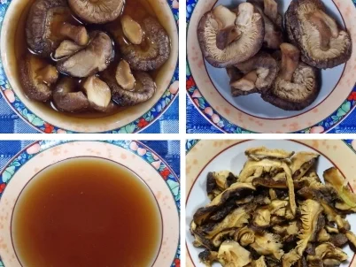 Scharfe Zucchini-Rouladen mit Rindfleisch- und Gemüsefüllung - Rezept - Bild Nr. 9