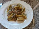 Maultaschen "Jäger Art" - Rezept - Bild Nr. 2