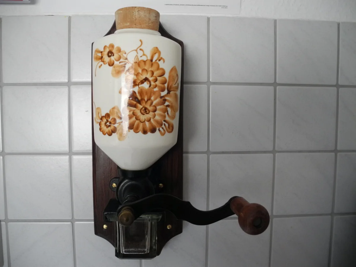 Rezept: Kartoffel - Pilz - Auflauf mit Käse Bild Nr. 11 Kartoffel - Pilz - Auflauf mit Käse - Rezept - Bild Nr. 11