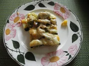 Kartoffel - Pilz - Auflauf mit Käse - Rezept - Bild Nr. 2