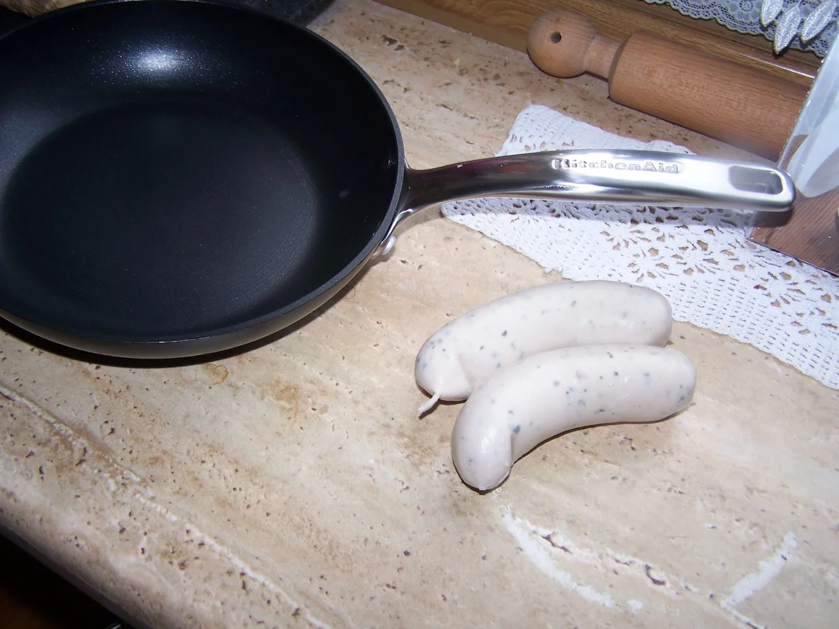 Eine Suppe für kalte Tage - Rezept - Bild Nr. 4