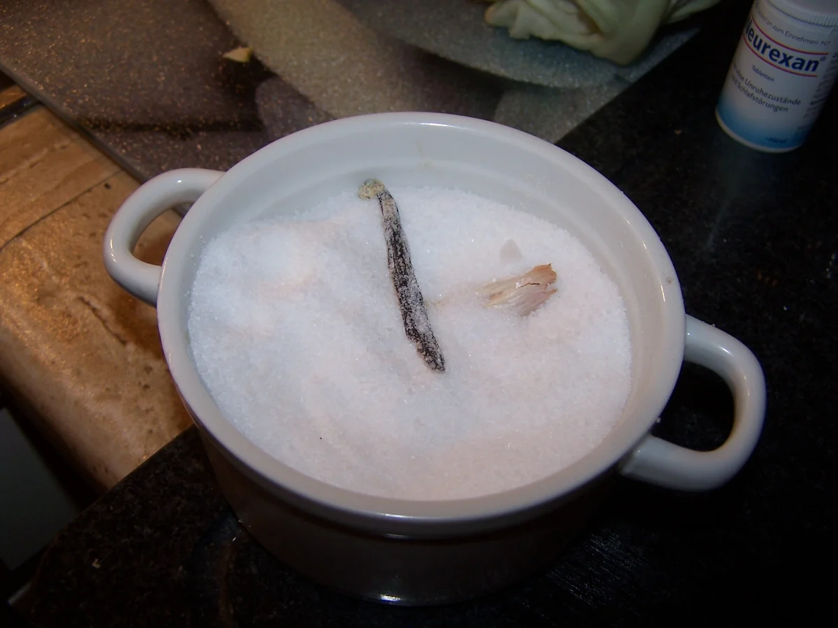 Eine Suppe für kalte Tage - Rezept - Bild Nr. 5