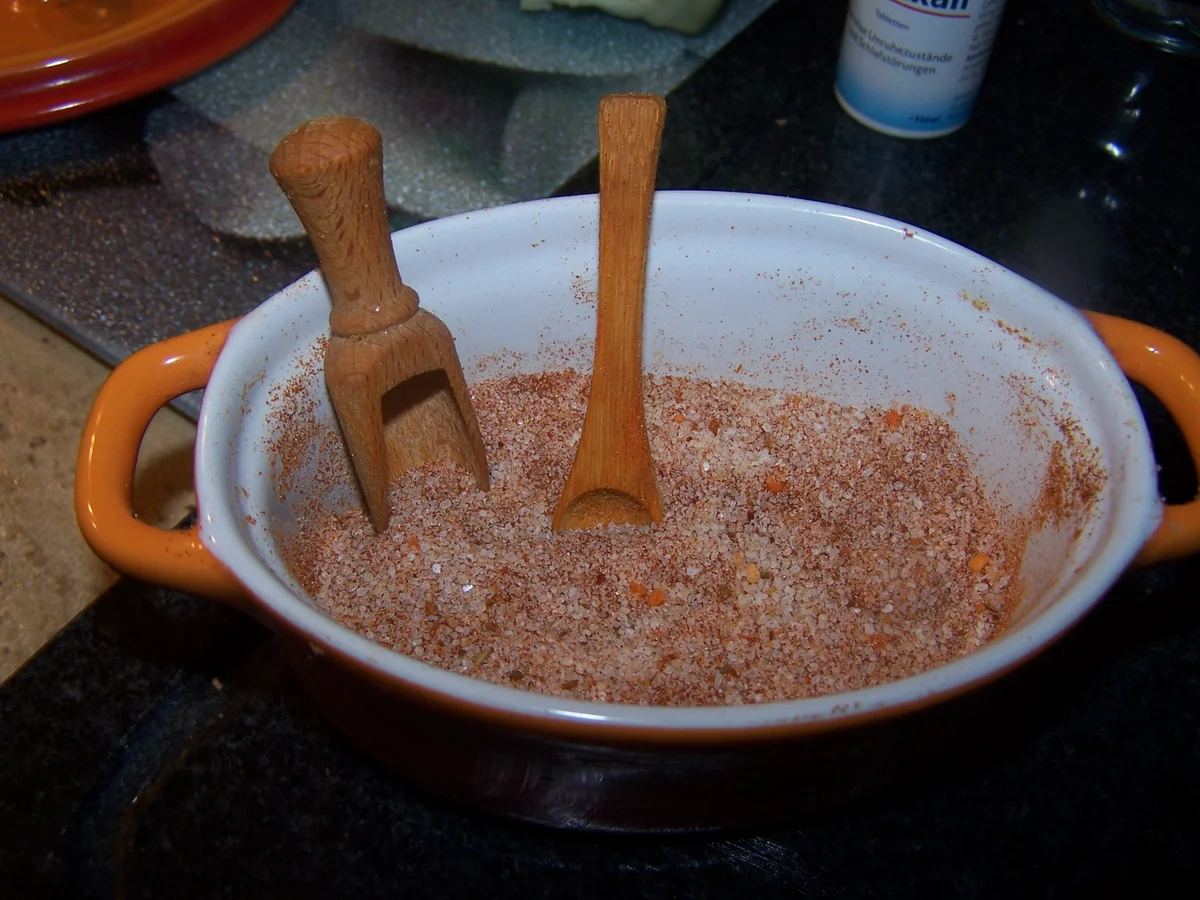 Eine Suppe für kalte Tage - Rezept - Bild Nr. 6