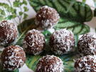 Energy-Balls: Schoko-Orange - Rezept - Bild Nr. 2