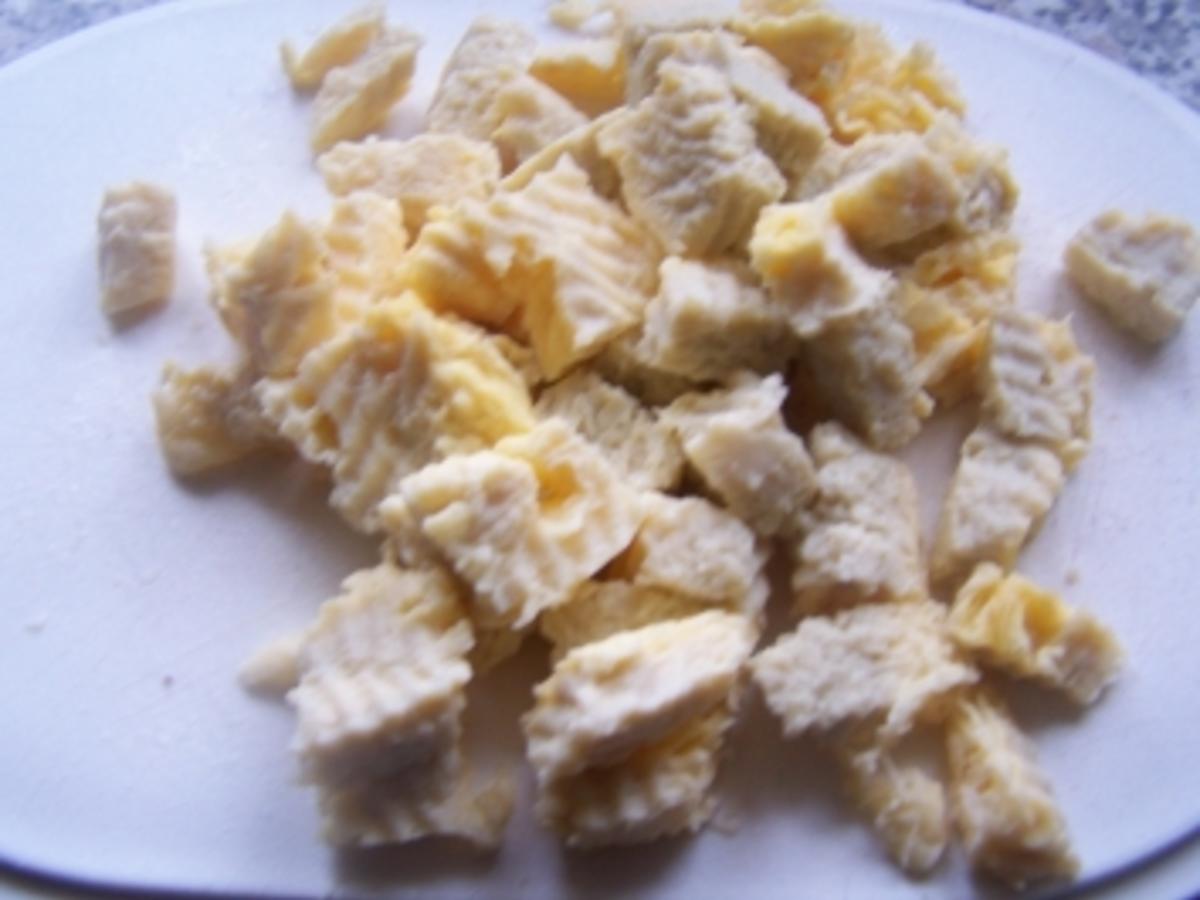Eierstich Rezepte