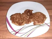 Thunfisch-Frikadellen - Rezept - Bild Nr. 4