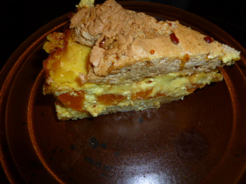 Tränenkuchen - Rezept mit Bild - kochbar.de