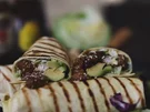 Chicken Teriyaki Wraps mit Avocado - Rezept - Bild Nr. 3